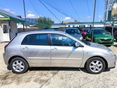 TOYOTA COROLLA 2006/9 - 3