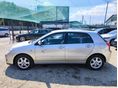 TOYOTA COROLLA 2006/9 - 4