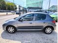 PEUGEOT 206 2010/4 - 4