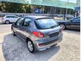 PEUGEOT 206 2010/4 - 5