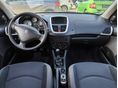 PEUGEOT 206 2010/4 - 11