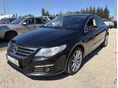 VOLKSWAGEN PASSAT CC 2.0 CR TDI BMT MAGYAR. KÉZIVÁLTÓ