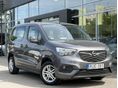 OPEL COMBO Life 1.2 T Enjoy Magyarországi. rendszeresen karbantartott!