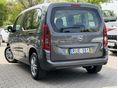 OPEL COMBO 2020/1 - 2