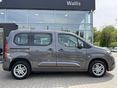 OPEL COMBO 2020/1 - 5