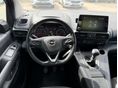 OPEL COMBO 2020/1 - 8