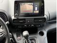 OPEL COMBO 2020/1 - 12
