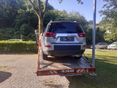 PEUGEOT 4007 2009/10 - 5