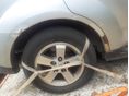 PEUGEOT 4007 2009/10 - 8