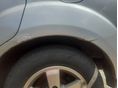 PEUGEOT 4007 2009/10 - 10