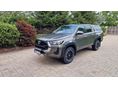 TOYOTA HILUX 2.8 D-4D 4x4 Double Active