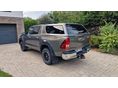 TOYOTA HILUX 2021/8 - 3