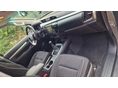 TOYOTA HILUX 2021/8 - 8