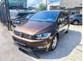 VOLKSWAGEN TOURAN 1.6 TDI BMT SCR Comfortline DSG [7 személy] 167000km.navigáció.szervizk