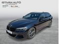 BMW 530 2024/4 - 1