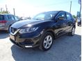 NISSAN QASHQAI 2019! 4 SZEMÉLY TGK! HITEL! CSERE--BESZÁMÍTÁS!