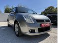 SUZUKI SWIFT 2007/7 - 2
