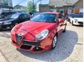 ALFA ROMEO GIULIETTA 1.4 TB Distinctive 1 tulaj .131000km