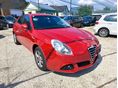 ALFA ROMEO GIULIETTA 2011/4 - 2