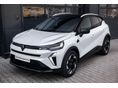 RENAULT CAPTUR 1.8 full hybrid E-Tech Techno szegedi telephelyen elérhető!