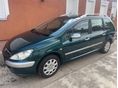 PEUGEOT 307 SW 1.6 Presence