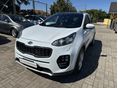 KIA SPORTAGE 2.0 CRDi LX 4x4 GT- Line