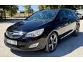 OPEL ASTRA J Sports Tourer 2.0 CDTI Sport (Automata) OPC LINE. JÓ MOTORIKUS ÁLLAPOT. 2DB GYÁRI KULCS