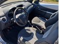 CITROEN C3 PLURIEL 2003 - 2
