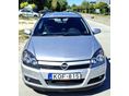OPEL ASTRA H Caravan 1.7 CDTI Optima Hideg Klíma! Jó Műszaki állapotban! + Téli gumi garnitúra