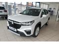 SUZUKI S-CROSS 1.4 Hybrid GL EXTRA AKCIÓS ÁR ! FEHÉR SZÍNBEN