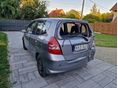 HONDA JAZZ 2006/9 - 4