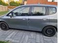 HONDA JAZZ 2006/9 - 5