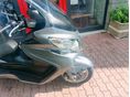 SUZUKI AN 400 BURGMAN 2006/6 - 6