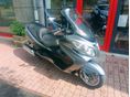 SUZUKI AN 400 BURGMAN 2006/6 - 8