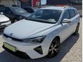 MG MG5 5 EV Standard Range Comfort 50,3kWh Luxury / BŐR / NAVI / LED / 360 KAMERA / CARPLAY / TÁVTARTÓ!!!!