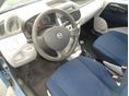 FIAT PUNTO 2004/6 - 2