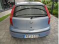FIAT PUNTO 2004/6 - 7