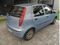 FIAT PUNTO 2004/6 - 8