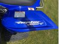 YAMAHA YFM 700 2005/11 - 3