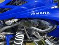 YAMAHA YFM 700 2005/11 - 4