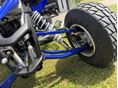 YAMAHA YFM 700 2005/11 - 6