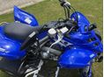 YAMAHA YFM 700 2005/11 - 7