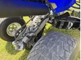 YAMAHA YFM 700 2005/11 - 11