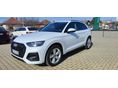 AUDI Q5 35 TDI Advanced S-tronic 28559km magyar Áfás. Garis