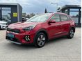 KIA NIRO 1.6 GDI HEV Platinum DCT Végig vezetett szervizkönyv! Gyári fényezés!