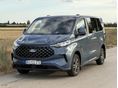 FORD TRANSIT Tourneo Custom 2.0 TDCi 320 L1H1 Titanium (Automata) (9 személyes ) Magyar. 1.Tulaj. Garanciális
