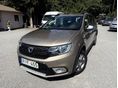 DACIA LOGAN MCV 0.9 TCe Stepway Magyarországi Leinformálható Sz-könyves Gk!!!!!!58.000 Km!!!!!!