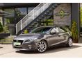 MAZDA 3 Sport 2.2 D Revolution Meteor Gray +FULL Nagyszervíz +Igényes állapot +3X-s GARANCIA !!