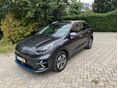 KIA NIRO e-Niro 64kWh Silver TETŐABLAK! FŰTHETŐ ÜLÉS! KAMERA! RADAR! 3 FÁZIS!
