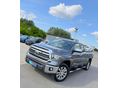 TOYOTA TUNDRA 2017/8 - 2